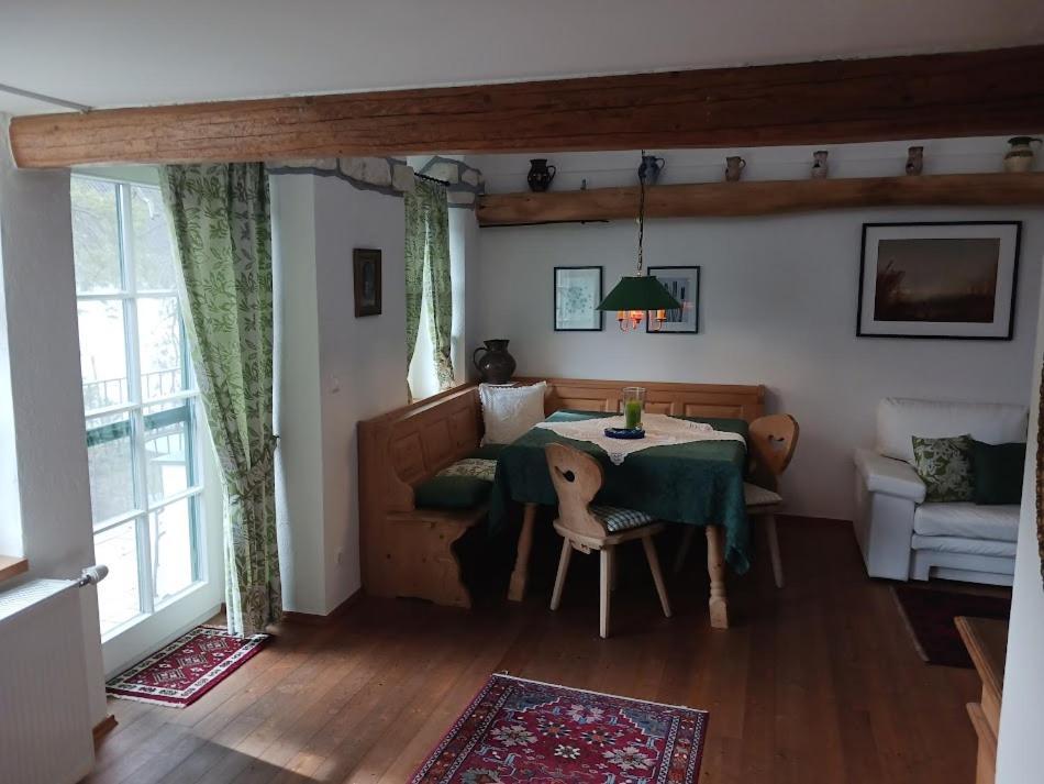 Gaestehaus Hans Moser Purbach am Neusiedlersee Bagian luar foto